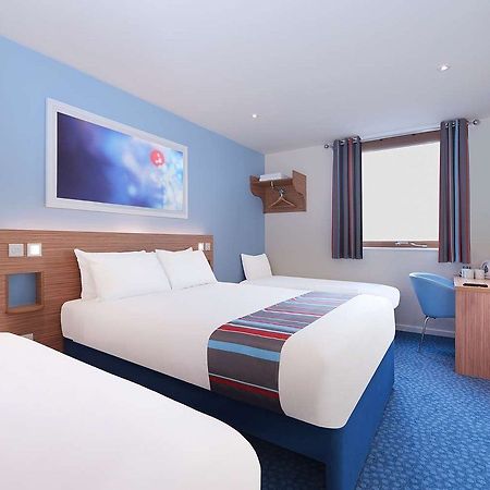 Travelodge Exeter M5 Exterior foto