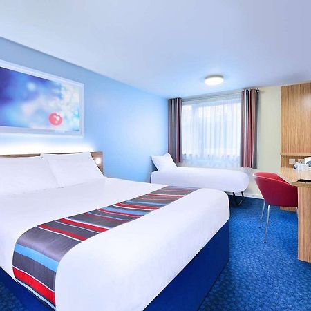 Travelodge Exeter M5 Exterior foto