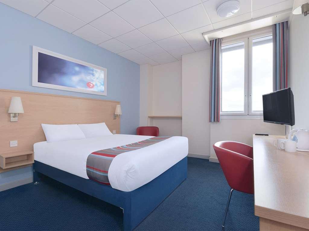Travelodge Exeter M5 Habitación foto