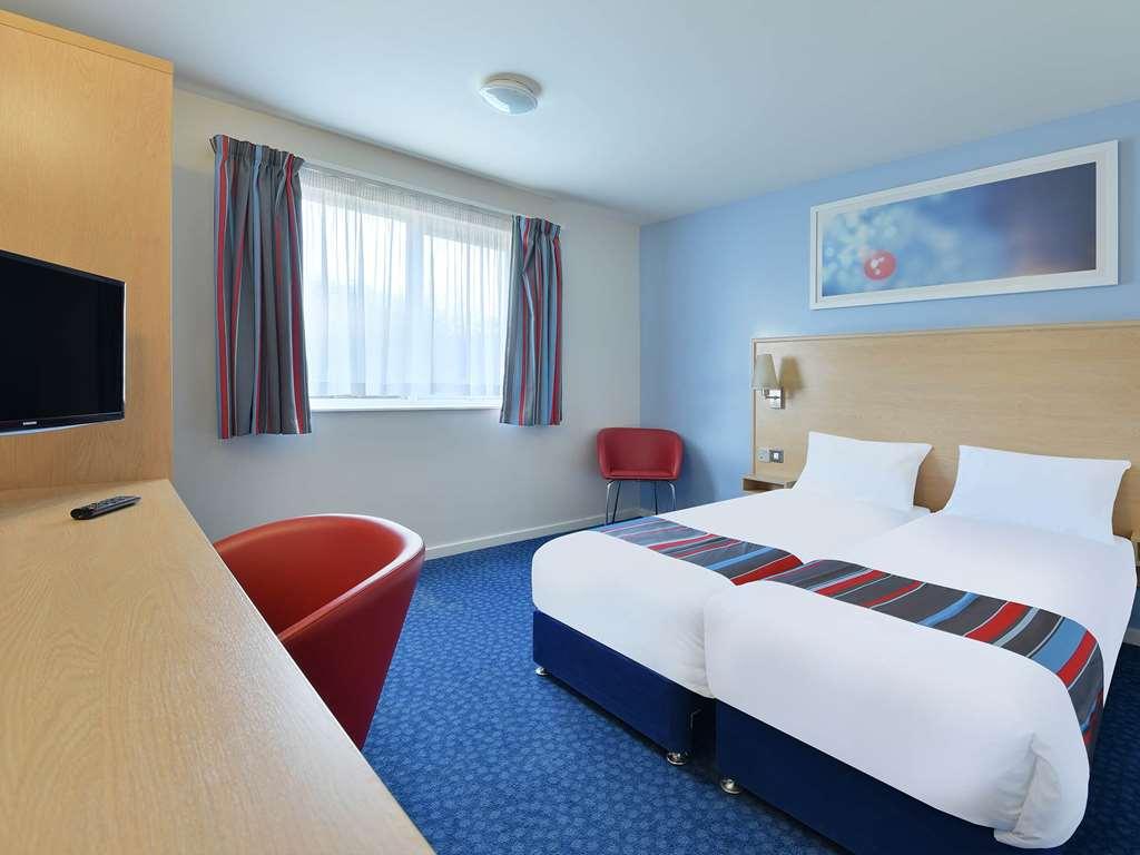 Travelodge Exeter M5 Habitación foto