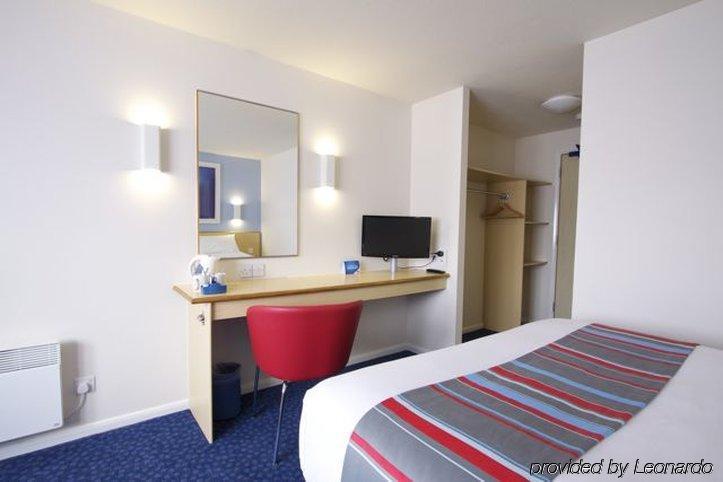 Travelodge Exeter M5 Exterior foto