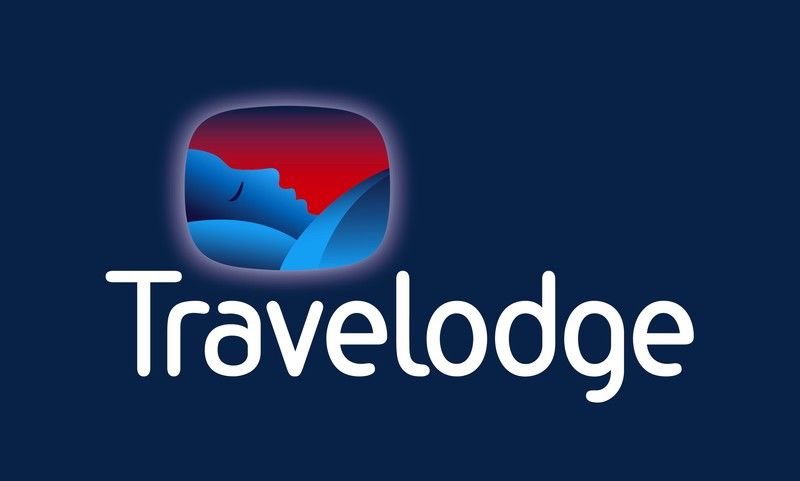 Travelodge Exeter M5 Exterior foto