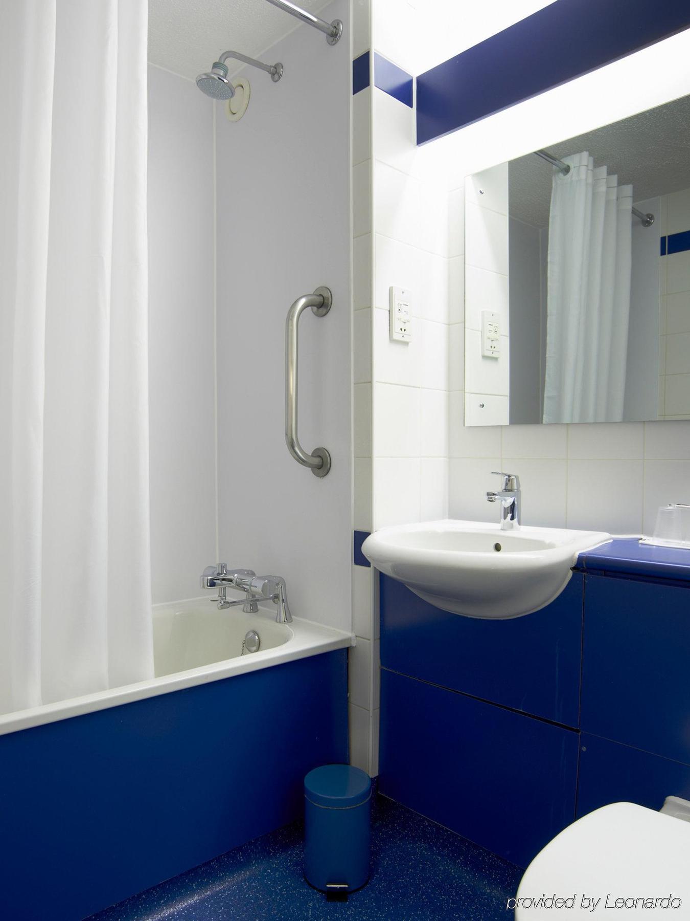 Travelodge Exeter M5 Exterior foto