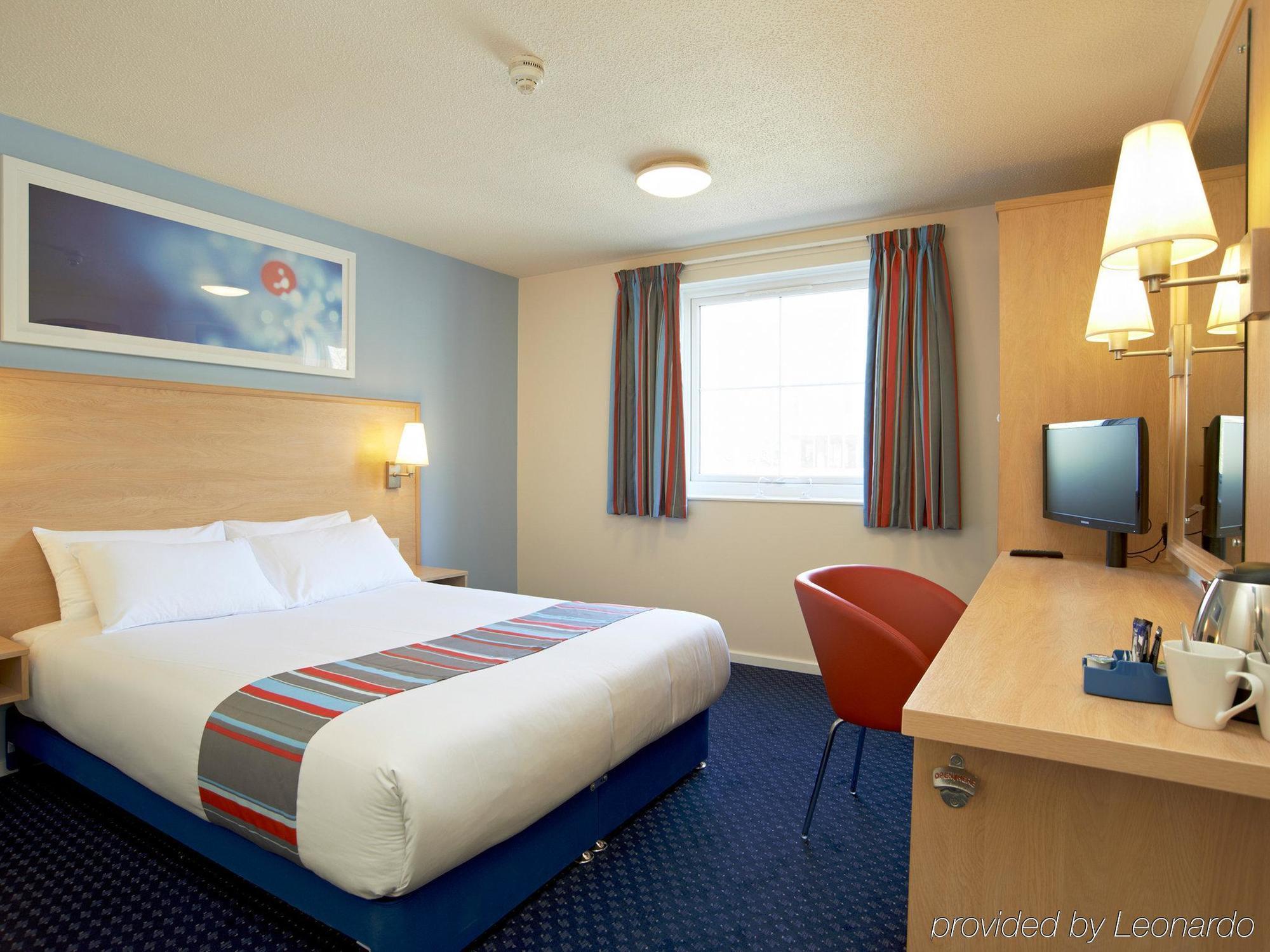 Travelodge Exeter M5 Exterior foto