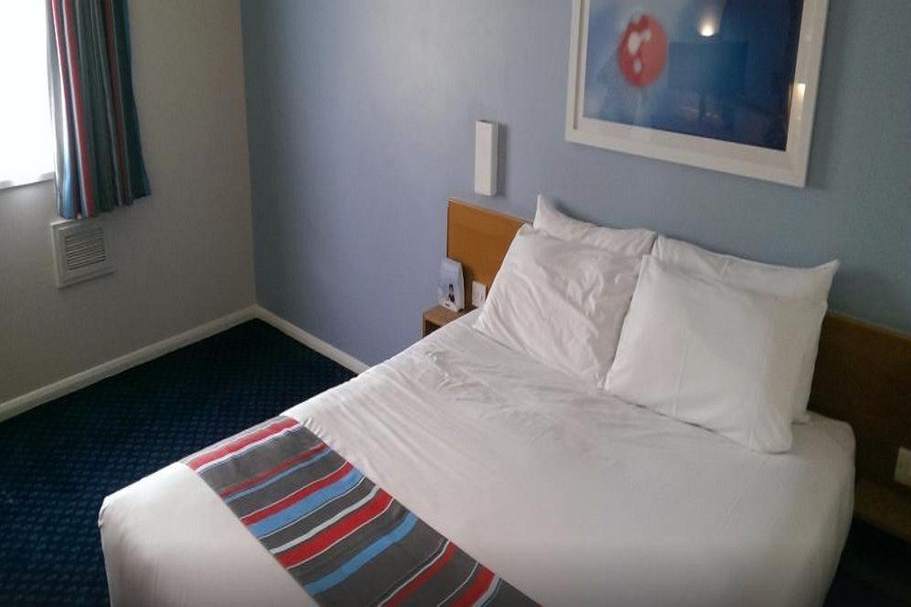 Travelodge Exeter M5 Exterior foto