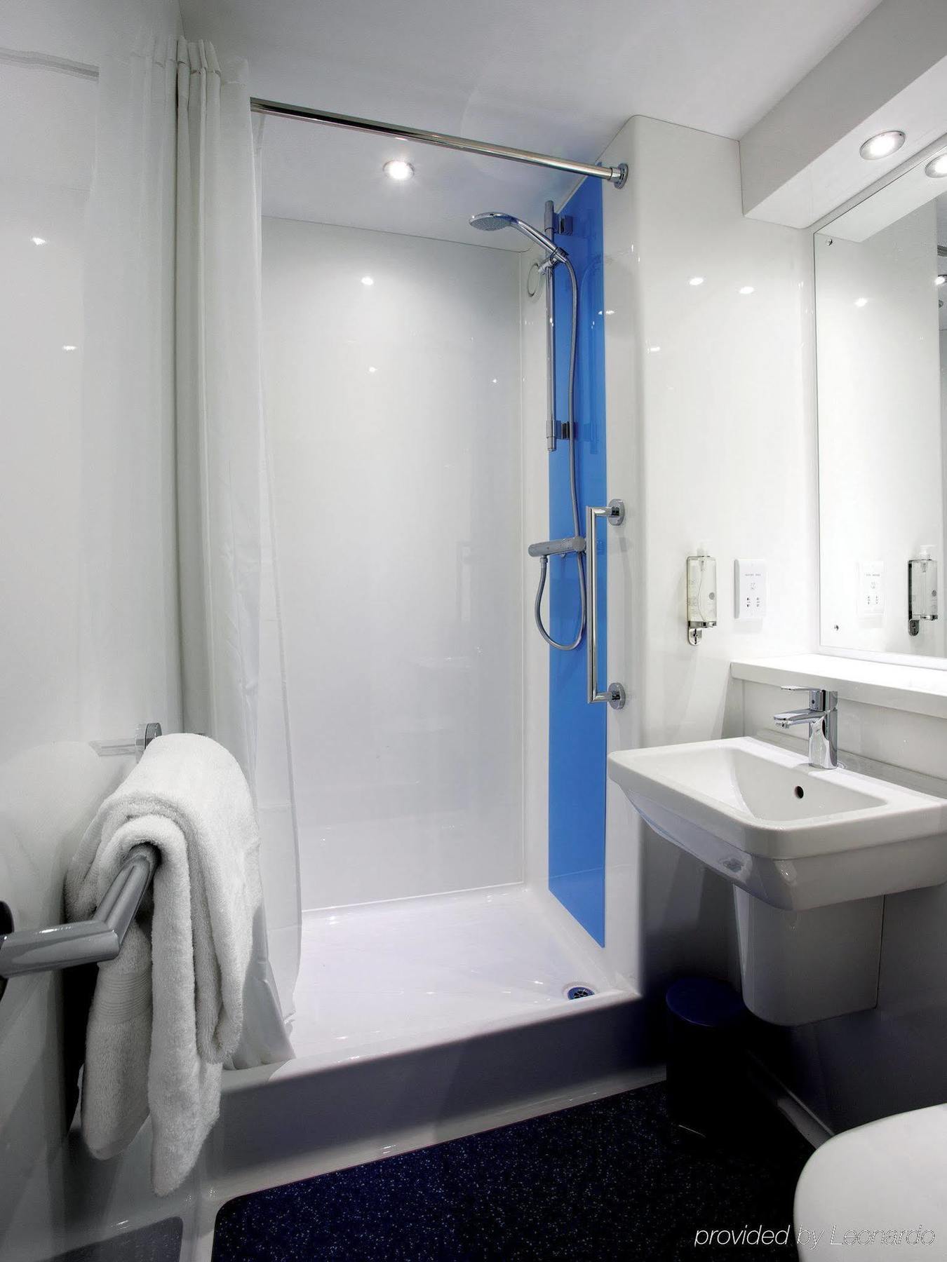 Travelodge Exeter M5 Exterior foto