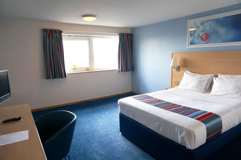 Travelodge Exeter M5 Exterior foto