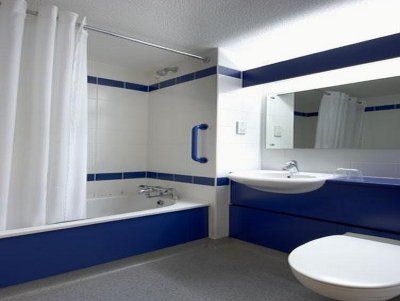 Travelodge Exeter M5 Exterior foto