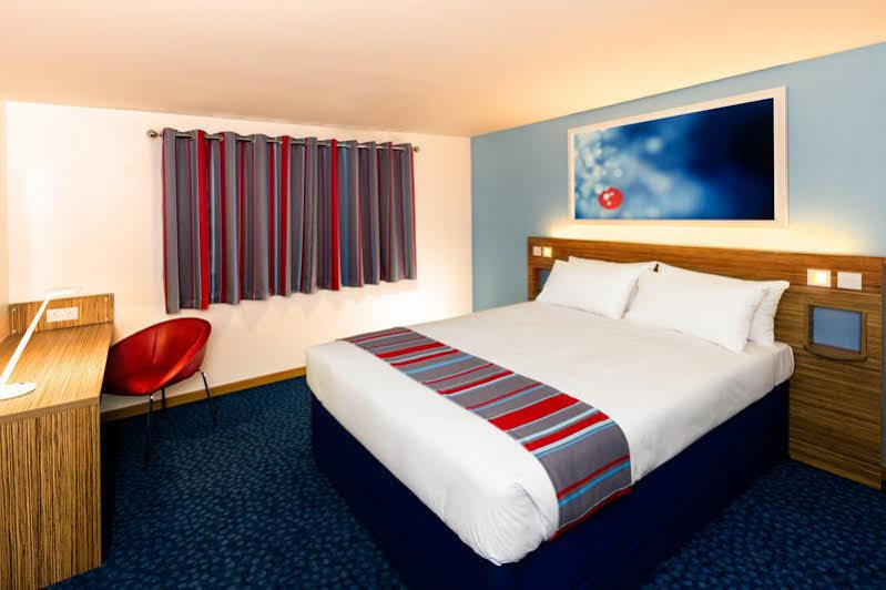 Travelodge Exeter M5 Exterior foto