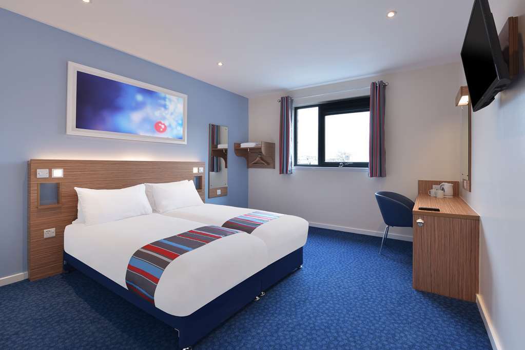 Travelodge Exeter M5 Habitación foto