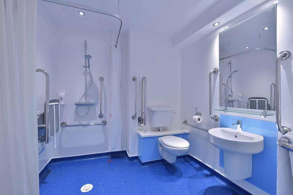 Travelodge Exeter M5 Habitación foto